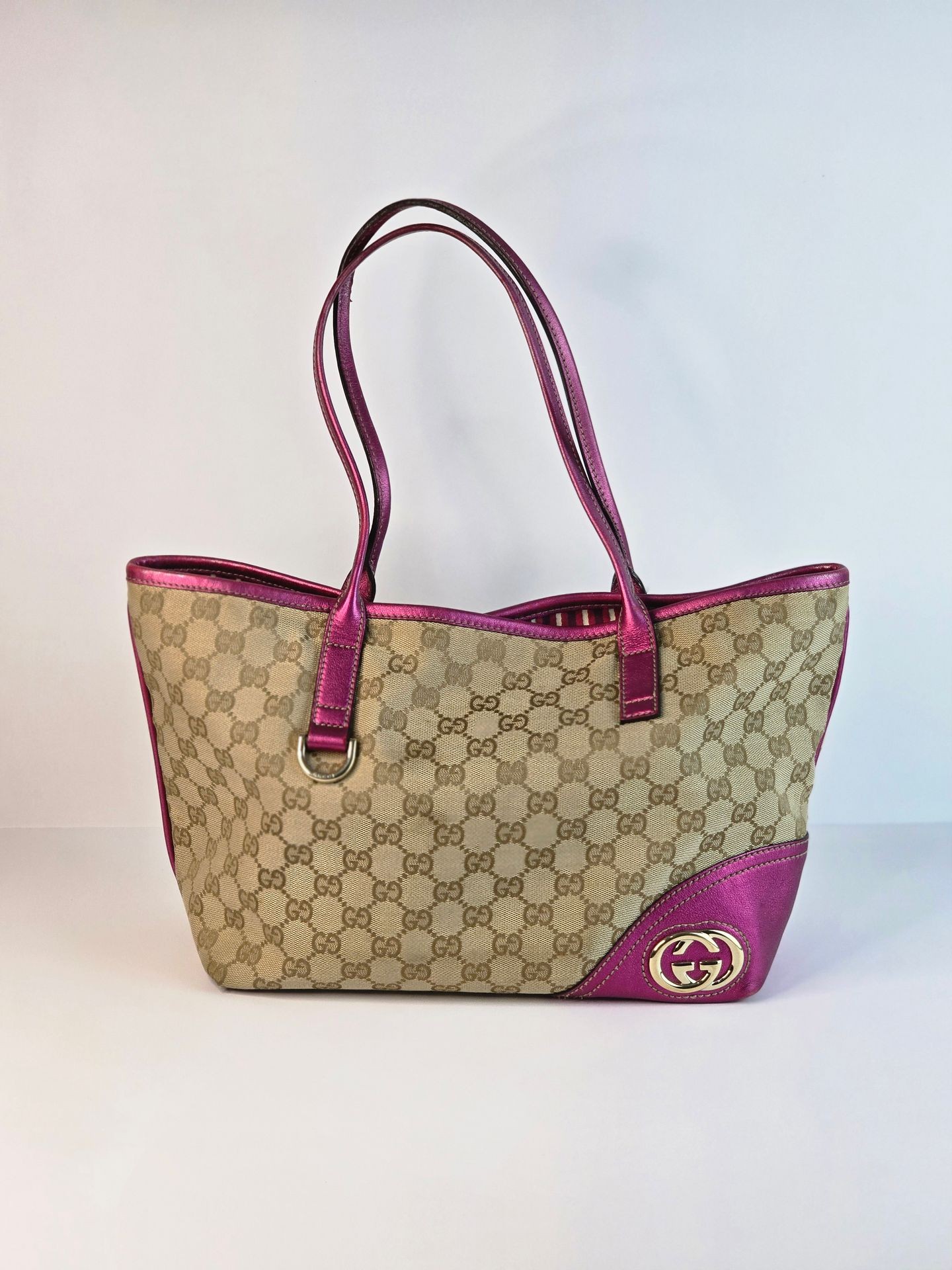 Gucci Handbag